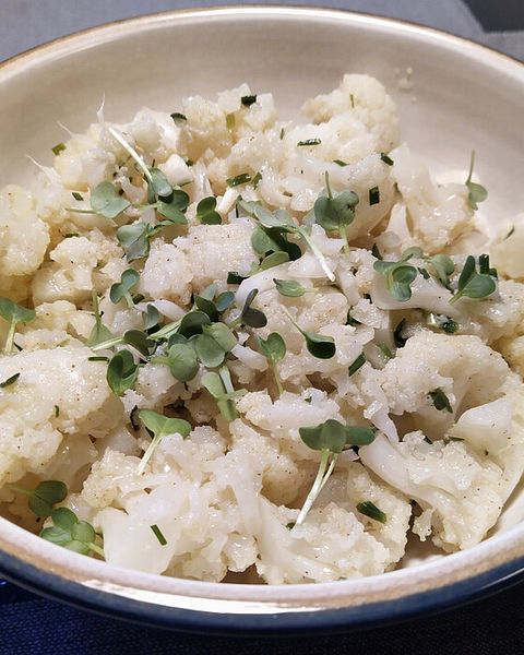 Blumenkohlsalat Rezepte - die besten Rezepte 2026 | Chefkoch