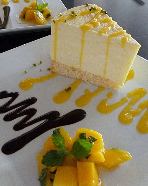 Mangotorte Rezepte | Chefkoch