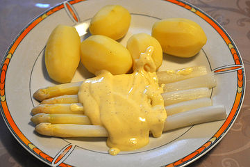 Hollandaise Aus Dem Thermomix Von Phoenixxe Chefkoch