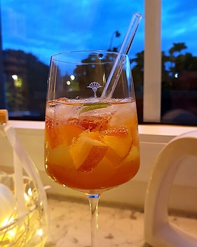 Holundersekt Rezepte | Chefkoch Holundersekt Rezepte | Chefkoch