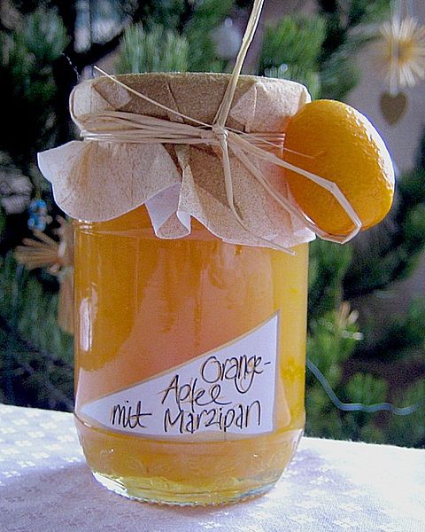 Weihnachtsmarmelade Rezepte | Chefkoch