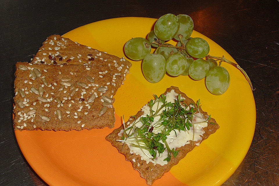 Knäckebrot