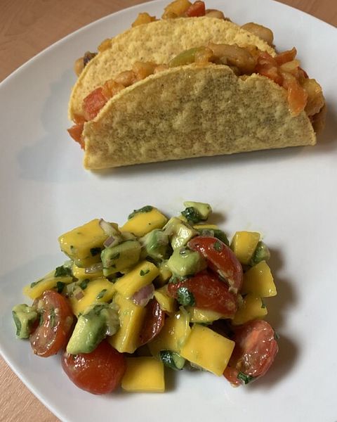 Taco Rezepte | Chefkoch