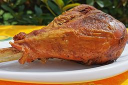 Putenunterkeule Rezepte Chefkoch 