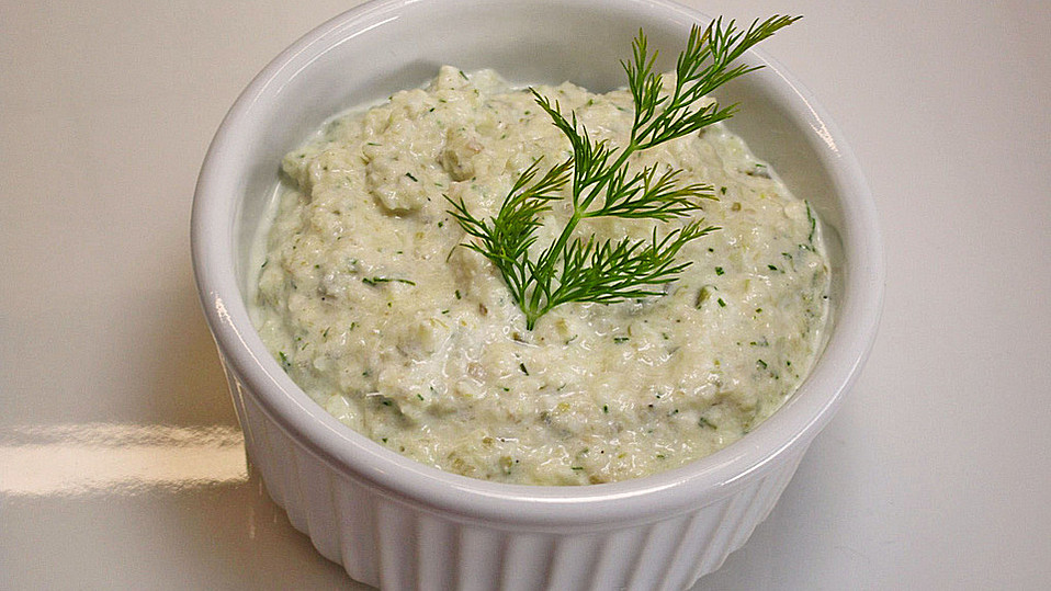 Forellen-Brotaufstrich von Nicole1311