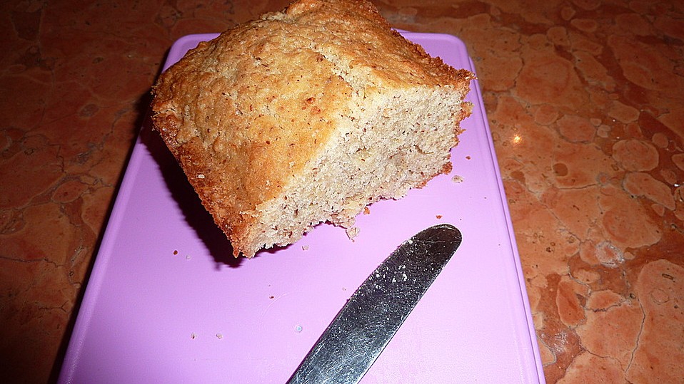 Altdeutscher Napfkuchen / Tausendjahrskuchen von matze1660 Altdeutscher Napfkuchen / Tausendjahrskuchen von matze1660