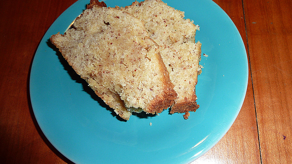 Altdeutscher Napfkuchen / Tausendjahrskuchen von matze1660 Altdeutscher Napfkuchen / Tausendjahrskuchen von matze1660