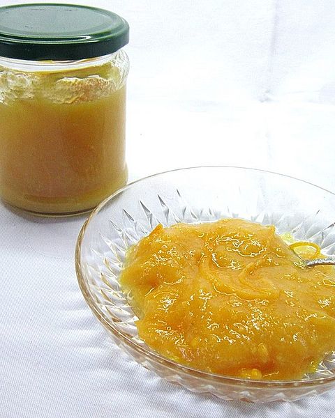 Orangenmarmelade Rezepte | Chefkoch