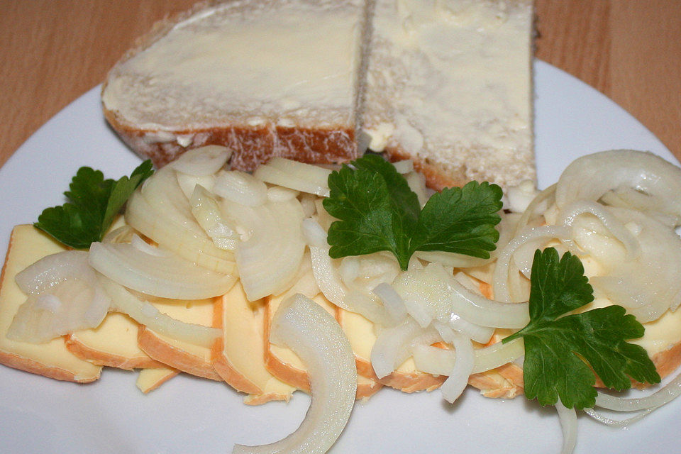 Limburger mit Musik