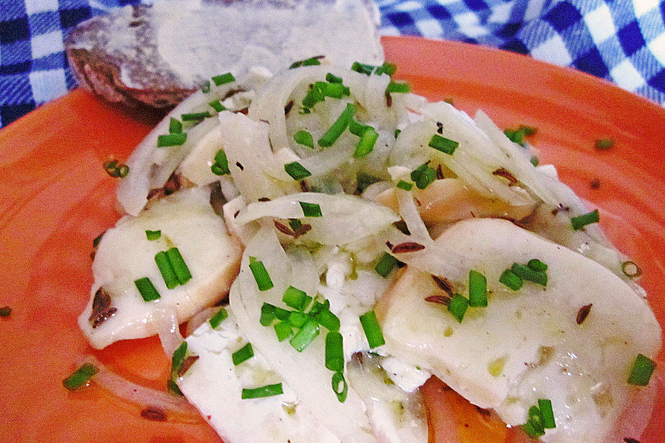 Limburger mit Musik