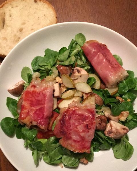 Salatbukett Rezepte | Chefkoch