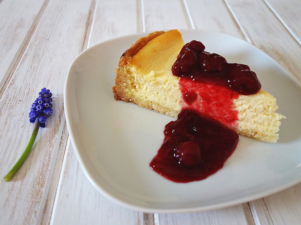 American Cheesecake von cleverle_ag Chefkoch