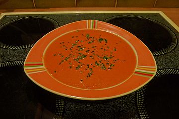 Tamatar Soup