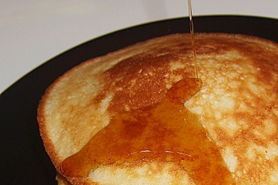 Pancakes