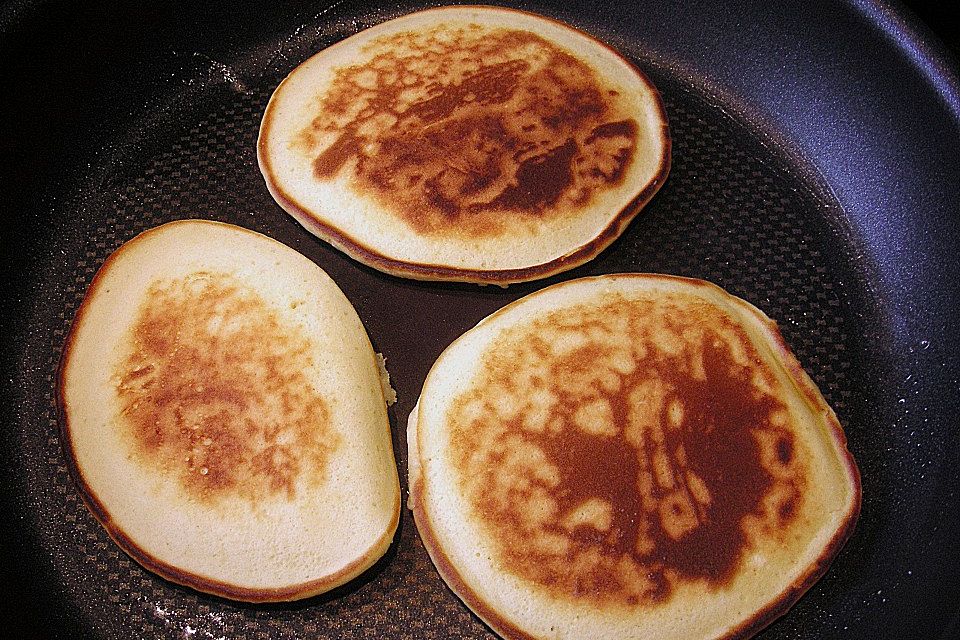 Pancakes