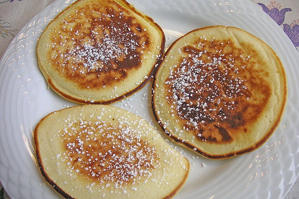 Pancakes