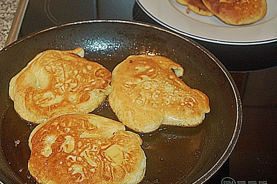 Pancakes