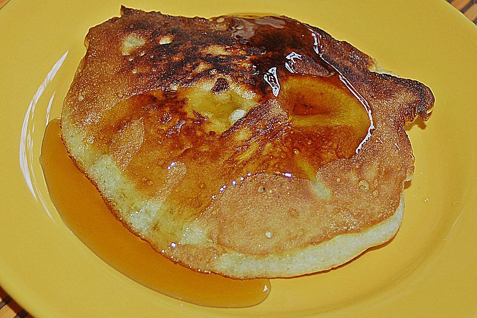 Pancakes