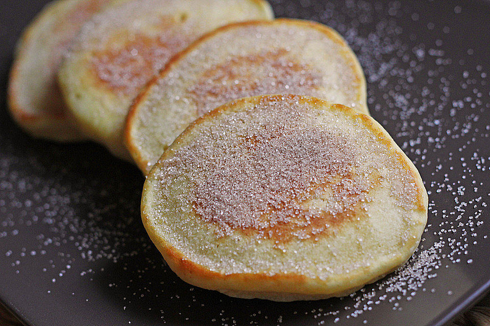 Pancakes