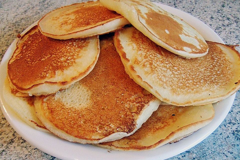 Pancakes