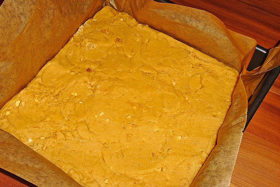 Easy Peanut Butter Fudge Easy Peanut Butter Fudge