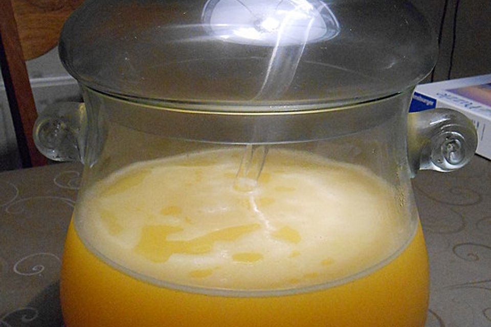 Bierbowle