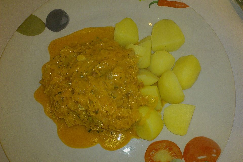 Szegediner Gulasch