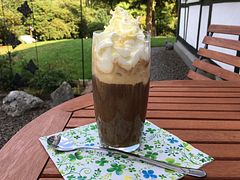 Eiskaffee Rezepte Chefkoch 