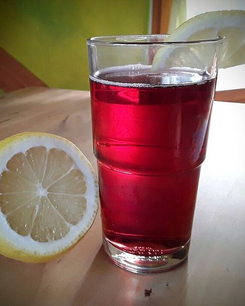 Limonade Rezepte | Chefkoch