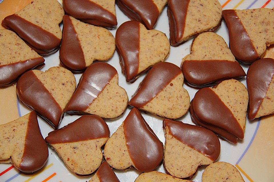 Nougatherzchen Nougatherzchen