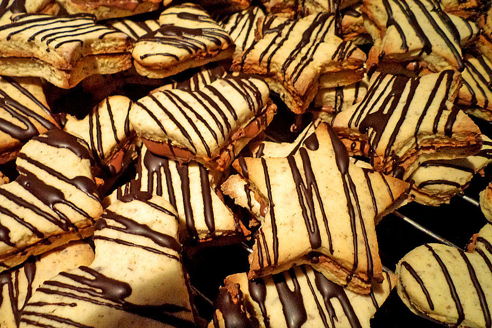Nougatherzchen Nougatherzchen