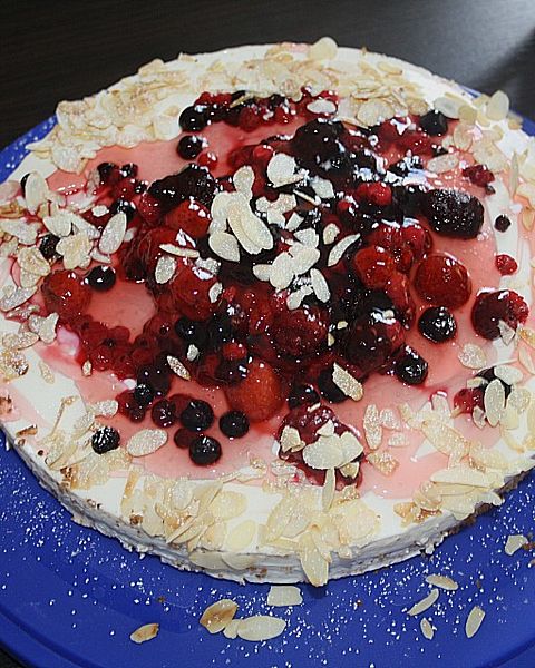 Beerenkuchen Rezepte | Chefkoch