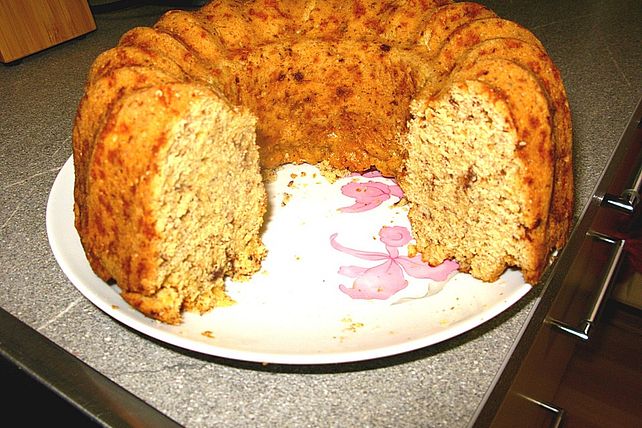 Schoko-Eierlikörkuchen von Torte1508| Chefkoch