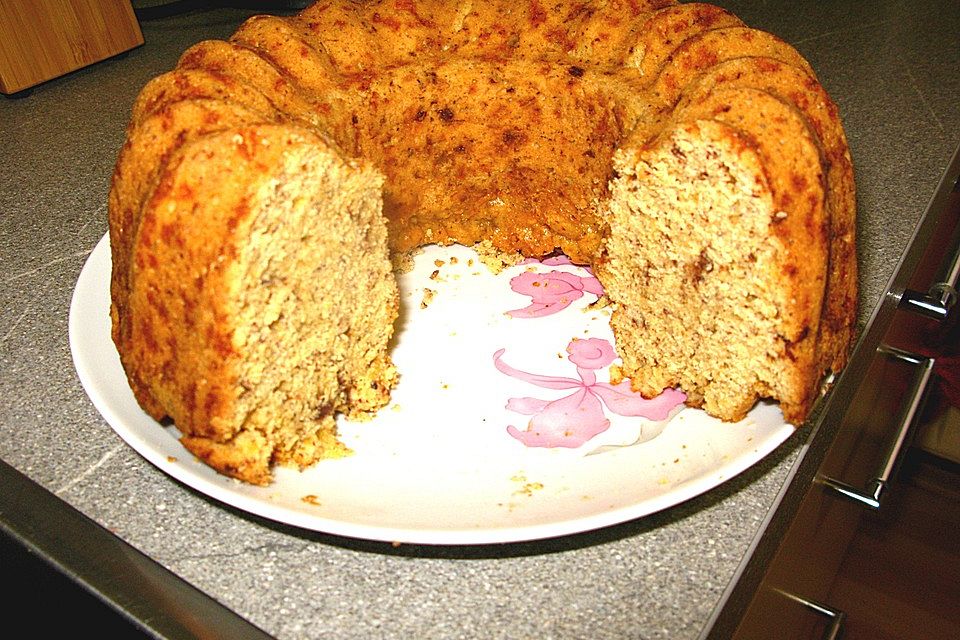 Schoko-Eierlikörkuchen