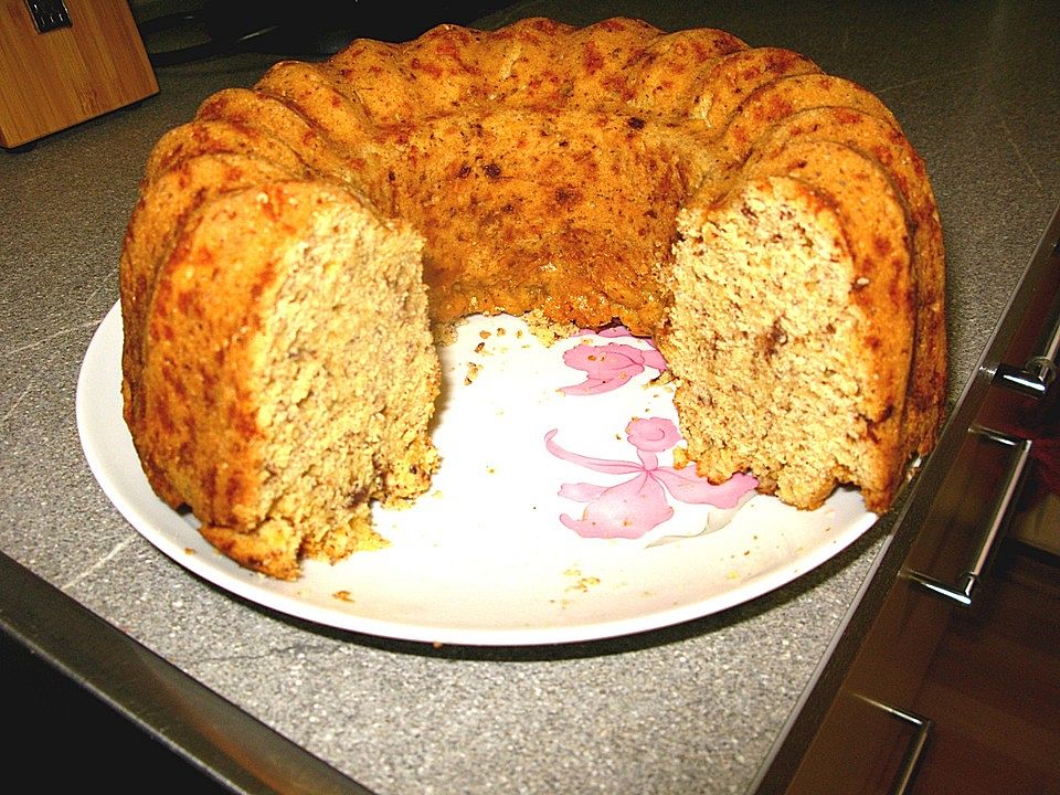 Schoko-Eierlikörkuchen von Torte1508| Chefkoch
