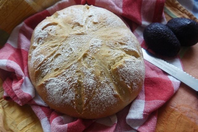 Weißbrot Omas Art von emslandboy| Chefkoch Weißbrot Omas Art von emslandboy| Chefkoch