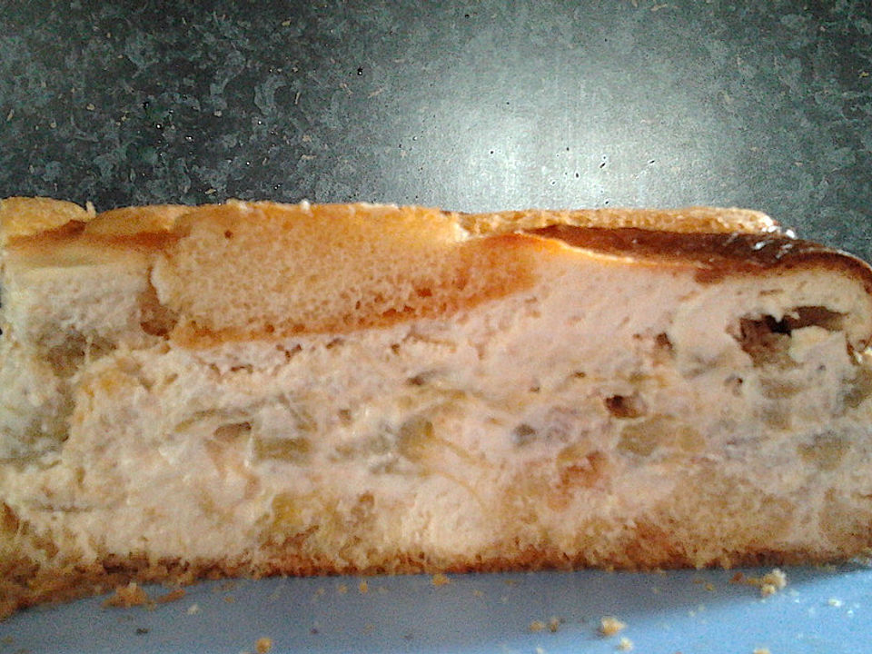 Käsekuchen Chefkoch