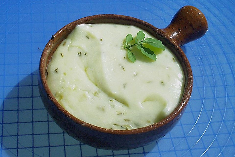 Kochkäse mit Gelinggarantie Kochkäse mit Gelinggarantie