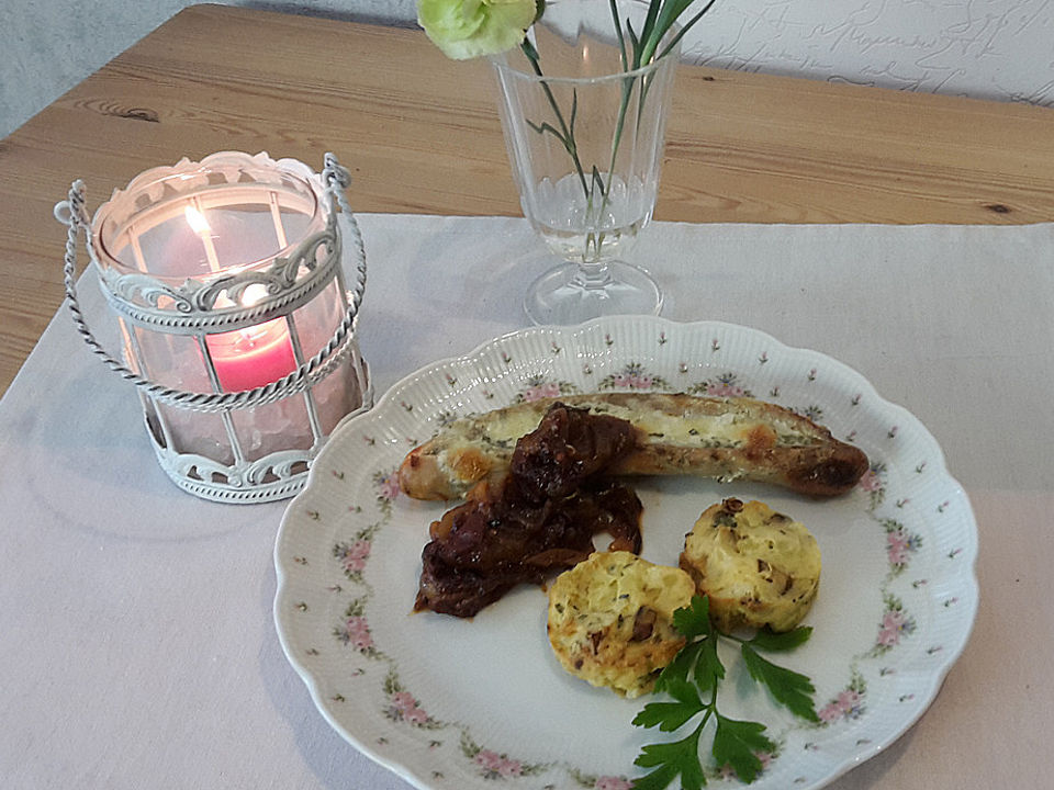 Kartoffel-Pilz Plätzchen von kaliorexi| Chefkoch