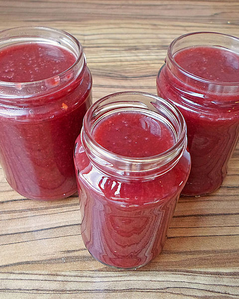 Kirschmarmelade Rezepte | Chefkoch Kirschmarmelade Rezepte | Chefkoch