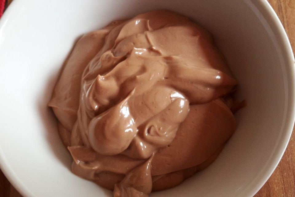 Nutellaquark Nutellaquark