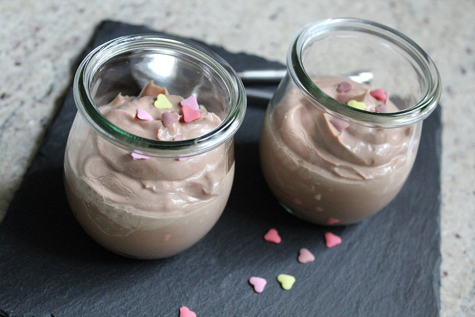 Nutellaquark Nutellaquark