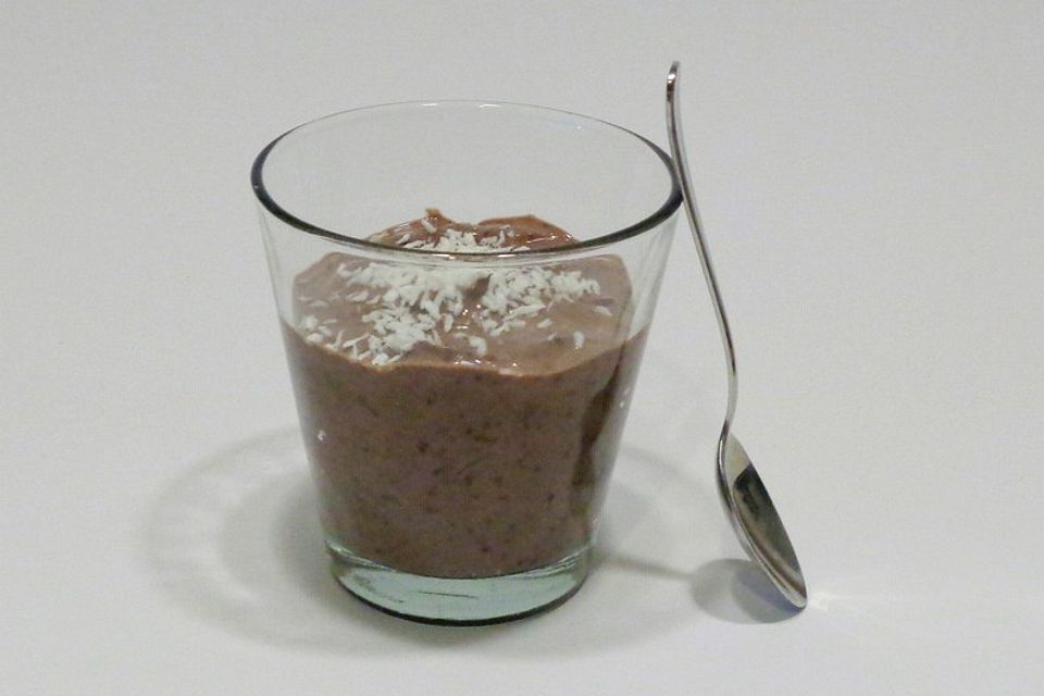 Nutellaquark Nutellaquark