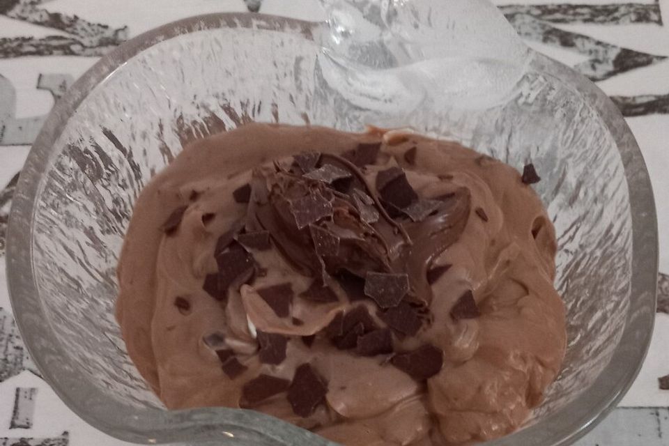 Nutellaquark Nutellaquark