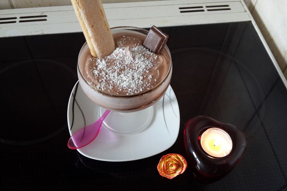Nutellaquark Nutellaquark
