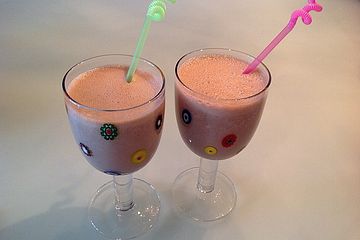 Choco Trip Smoothie Chefkoch 