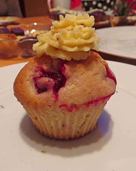 Himbeermuffins Rezepte | Chefkoch