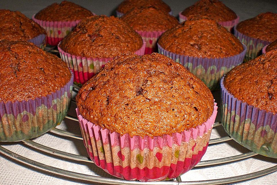 Herren-Muffins Herren-Muffins