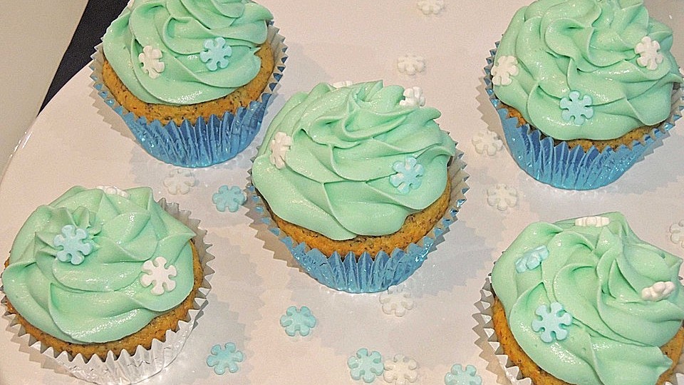 Bailey S Mandel Cupcakes Von Birgit1980 Chefkoch