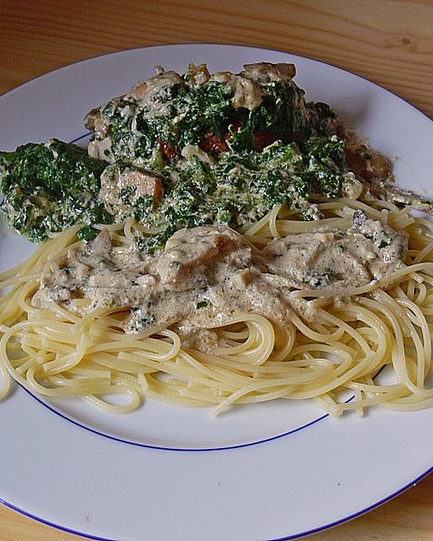 Gorgonzolasauce Rezepte | Chefkoch Gorgonzolasauce Rezepte | Chefkoch